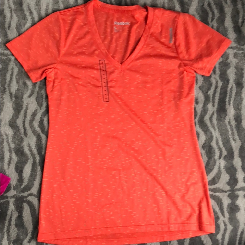 NWT Reebok speedwick shirt bundle - Picture 3 of 4